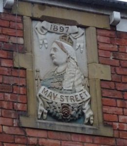 Queen Victoria, 1897