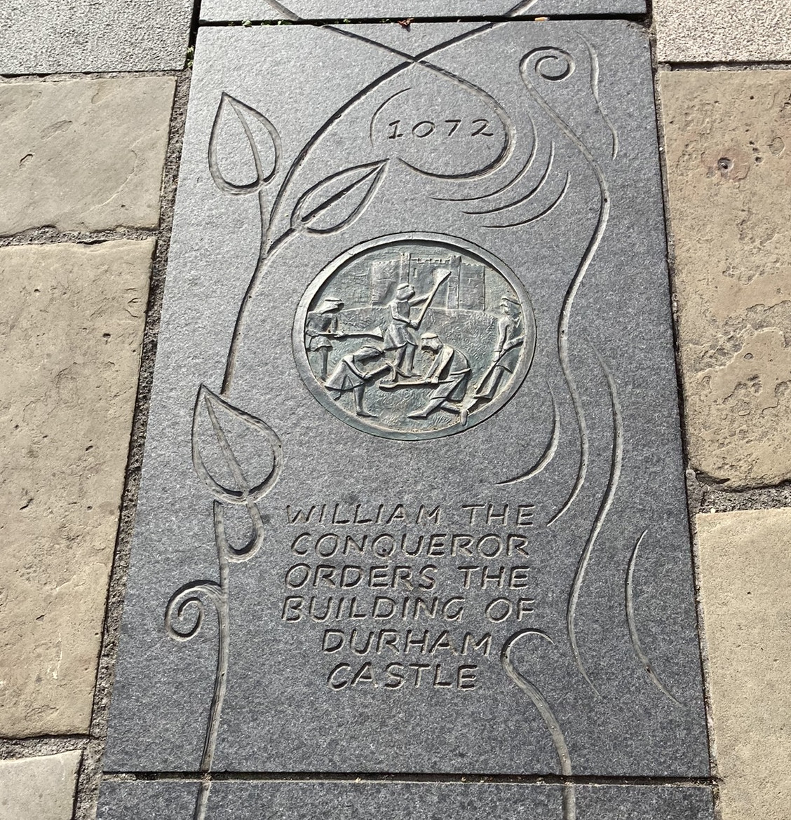 Durham Marketplace Timeline – The City of Durham Trust