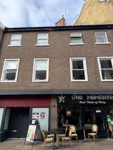 39 Silver Street